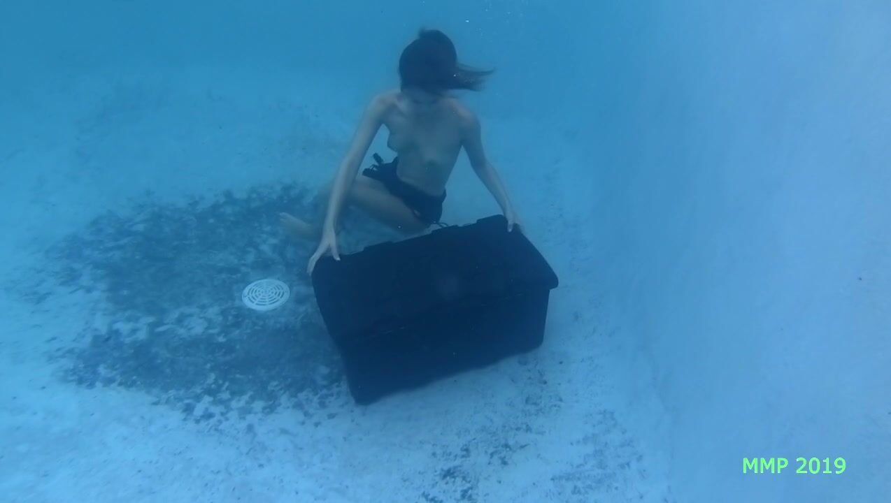 Zelda Elania - The Nanny