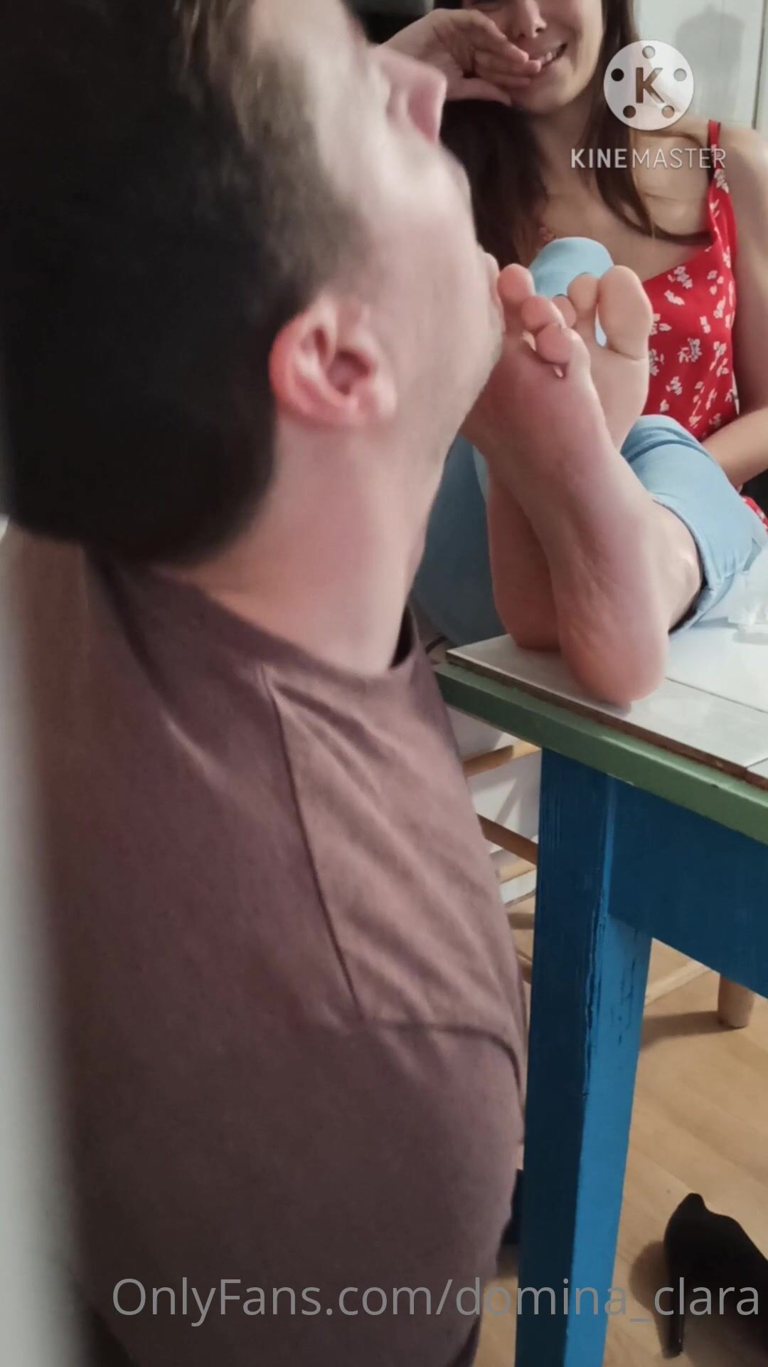 domina clara