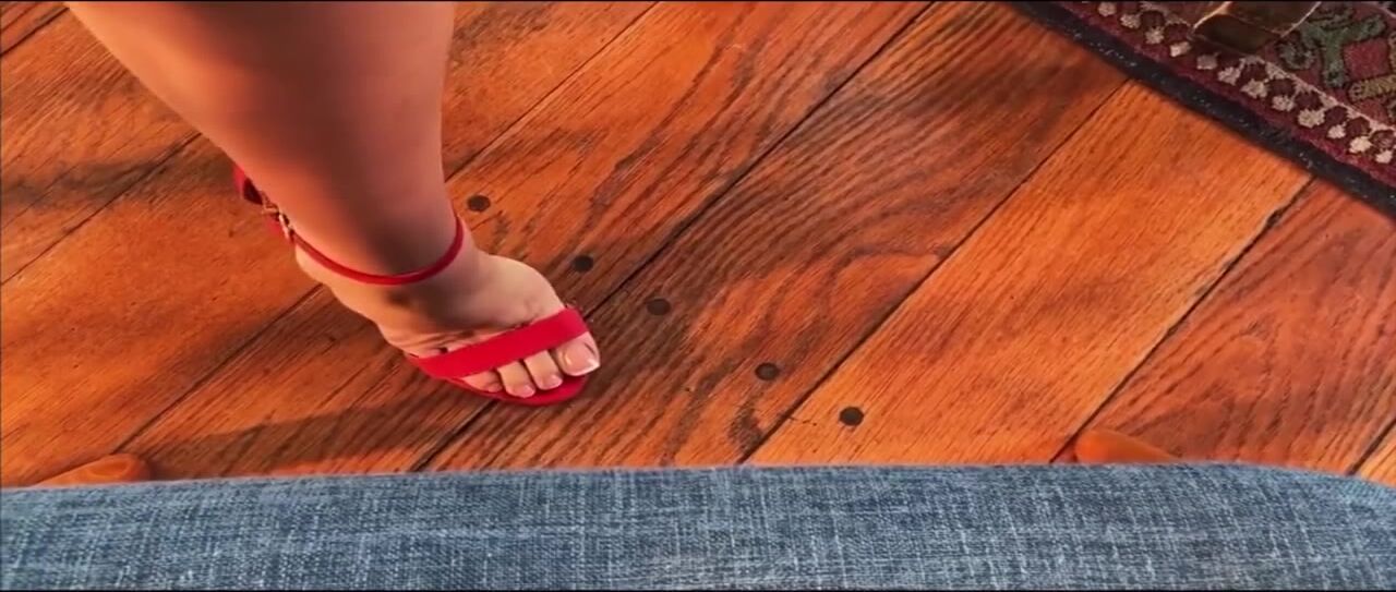 Giantess Ave - Mila Magic School Massacre