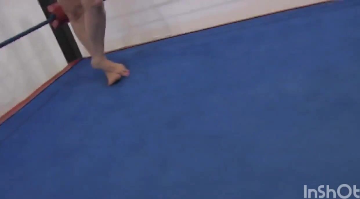 Pov boxing