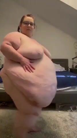 Celia SSBBW