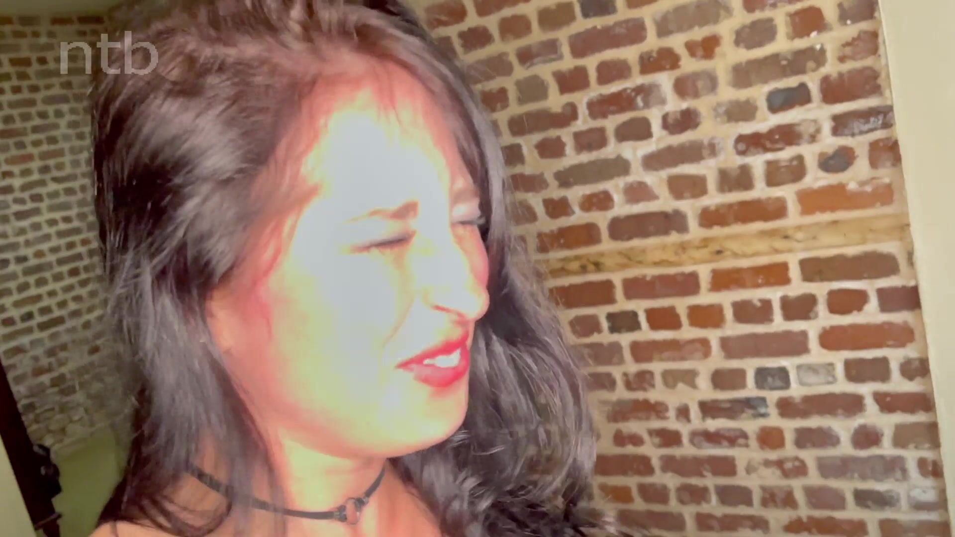 marie fox creampied