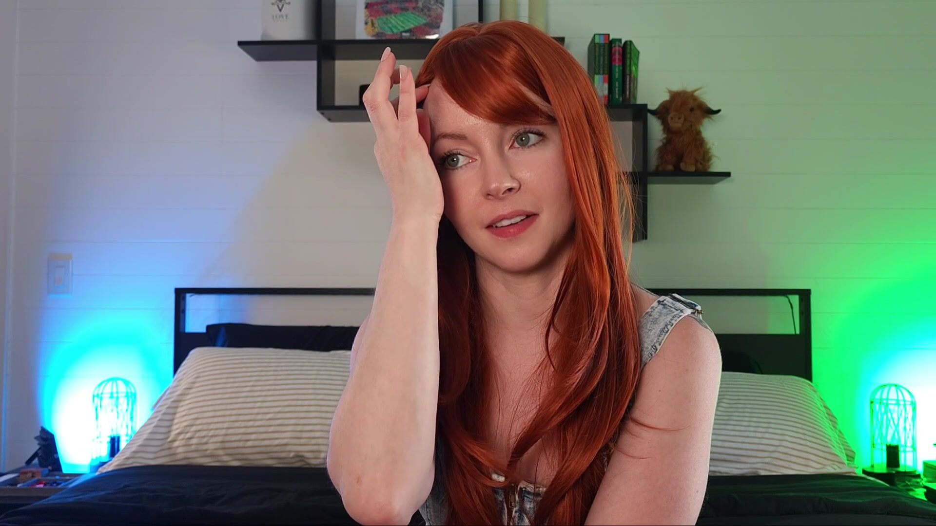 thetinyfeettreat-Reluctant Free Use Stepmom - Pt 1 Foot Focused Handjob