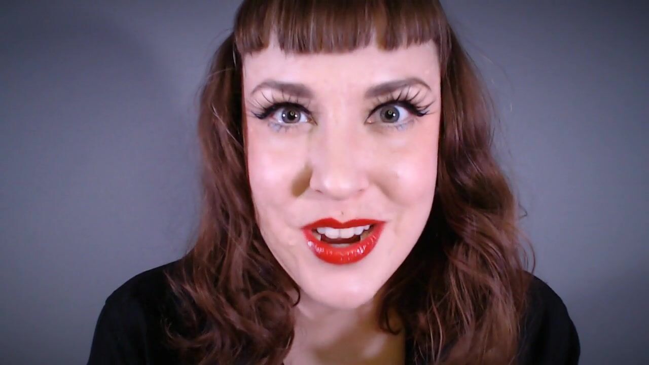 femdom CEI JOI - lick up your precum while you stroke