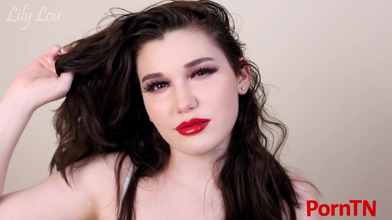 Lily Lou gentle Findom JOI CEI