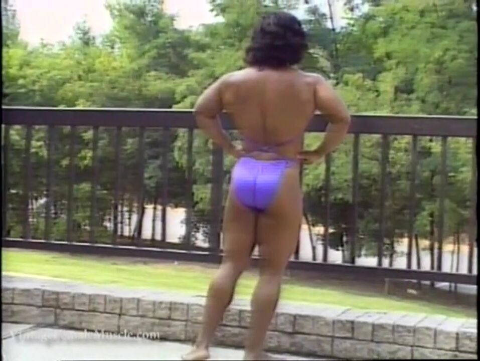 theresa sommers bodybuilder