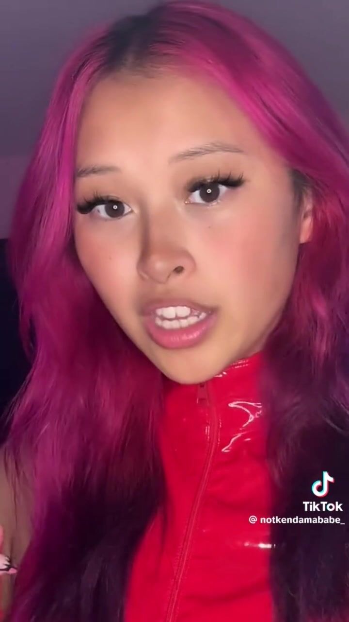 K3nd@m@ Babe/ Øbey£nvy