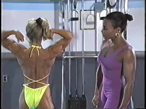 Posing Lesson