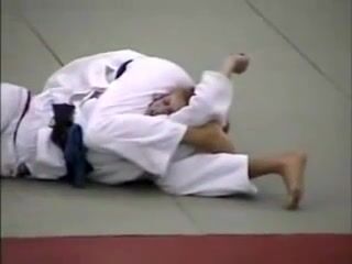 Judo Passout