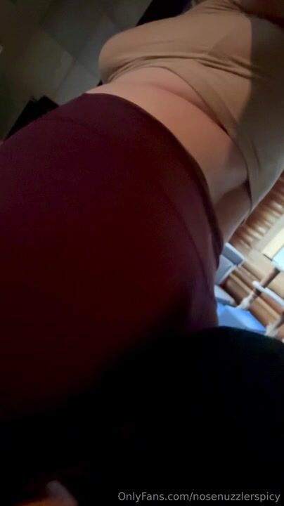 Nosenuzzler fart and face fart compilation