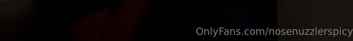 Nosenuzzler toilet face fart