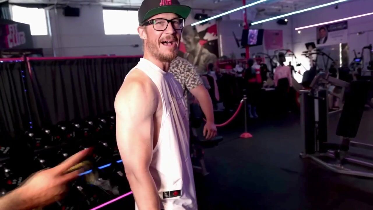 Brittany Parish Emasculation