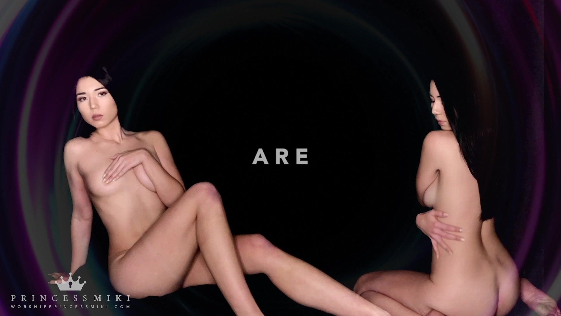 Princess Miki - DRONE