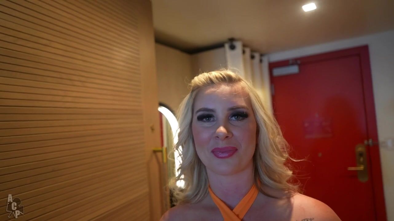 Trixi Brooks BBC tape