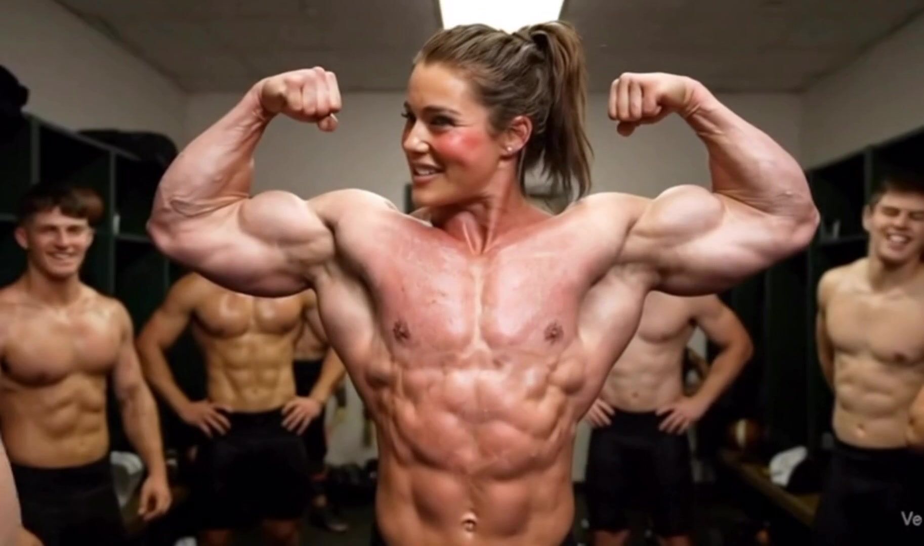 FBB bigger than them