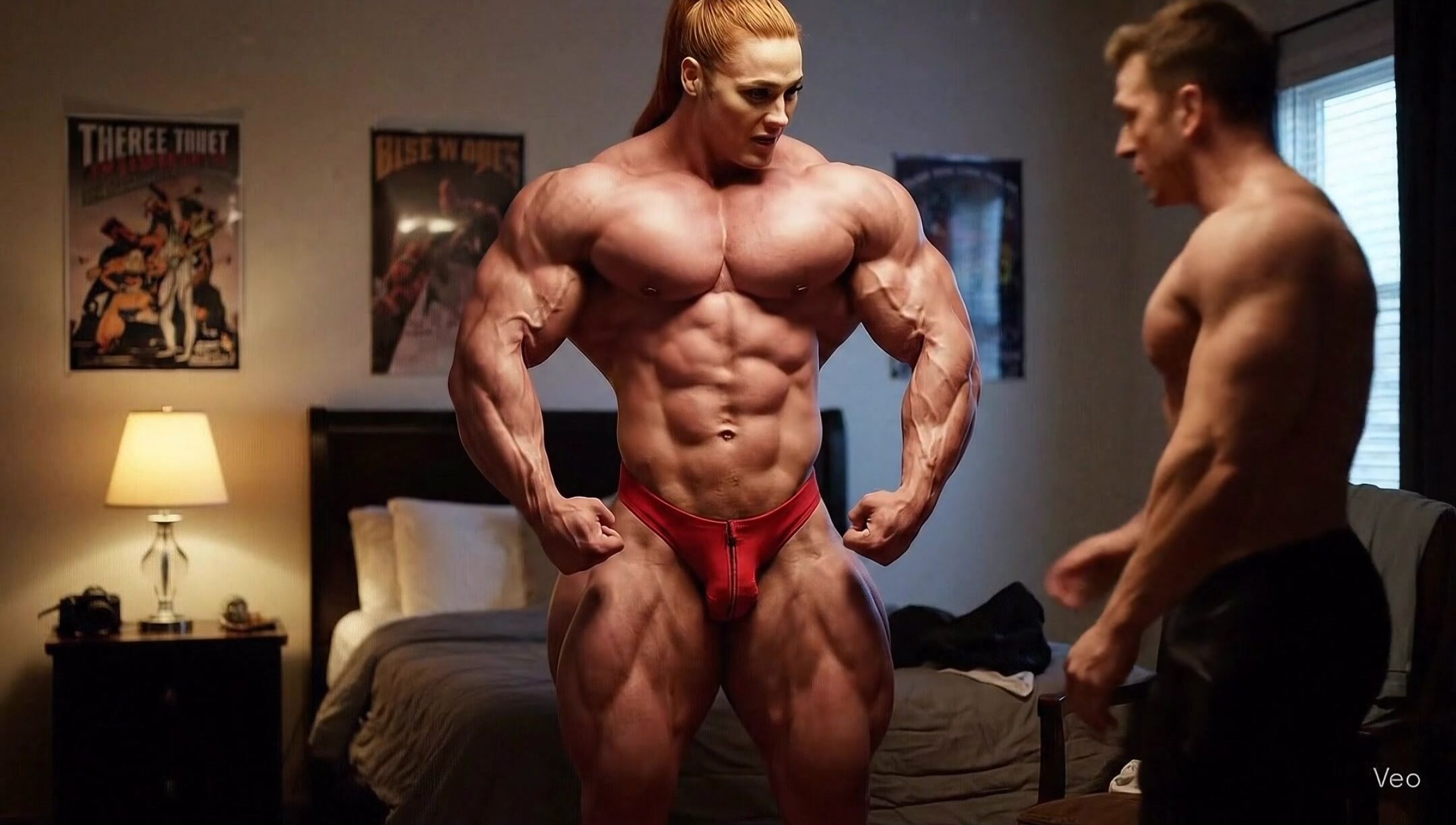 Fbb bigger bulge