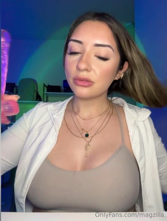 magzilla deepthroat