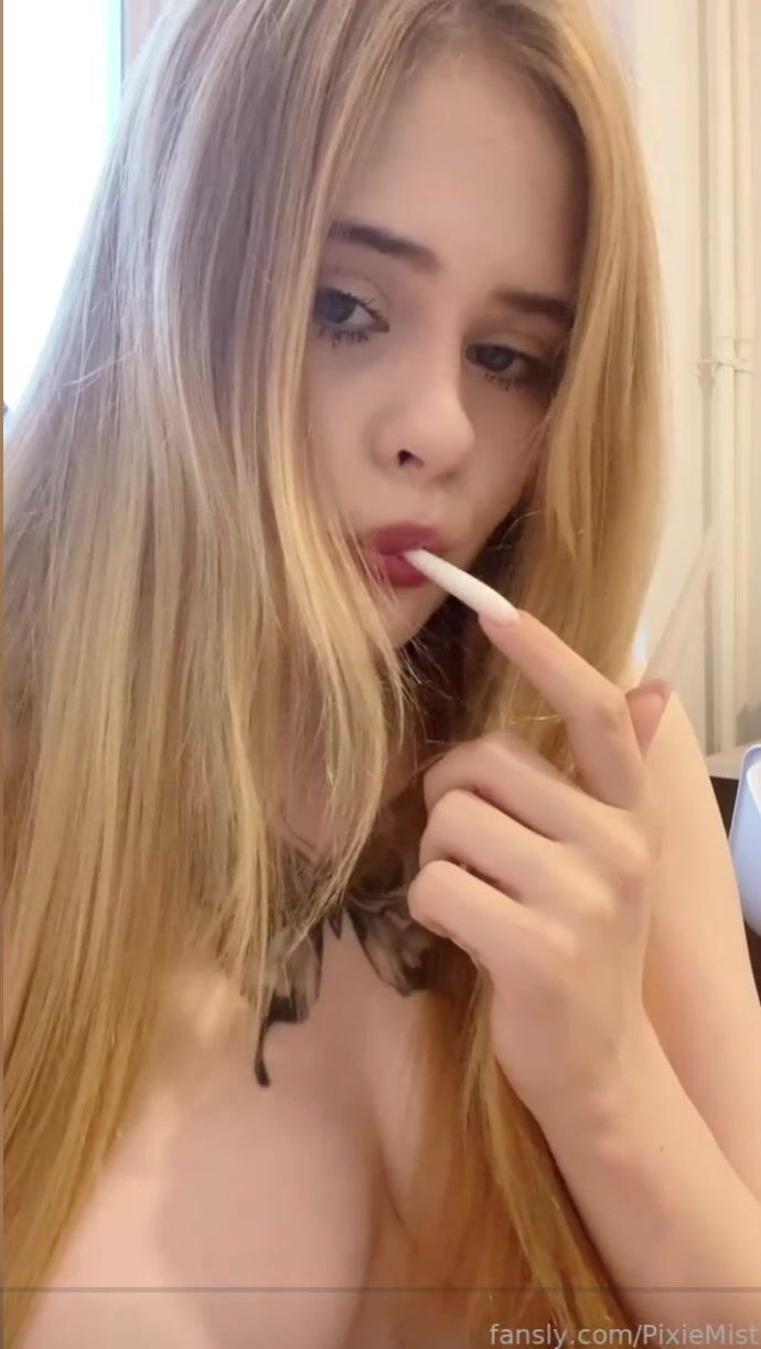 PixieMist