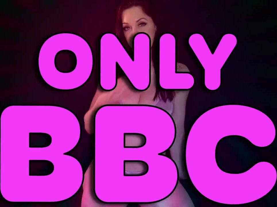 Miss Alika White: BBC GOONER INDOCTRINATION