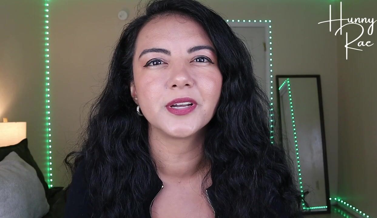 Hunnyraexoxo Your Wife Prefers BBC