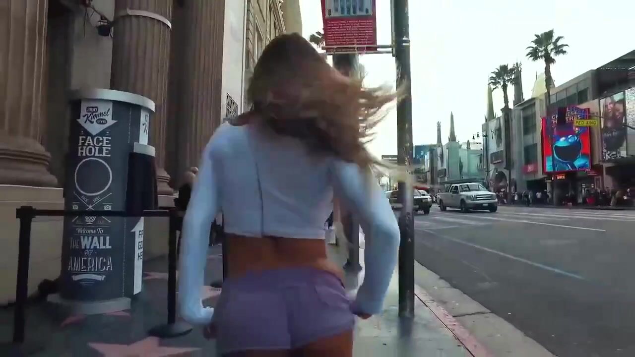 Taka Takata Streetdance