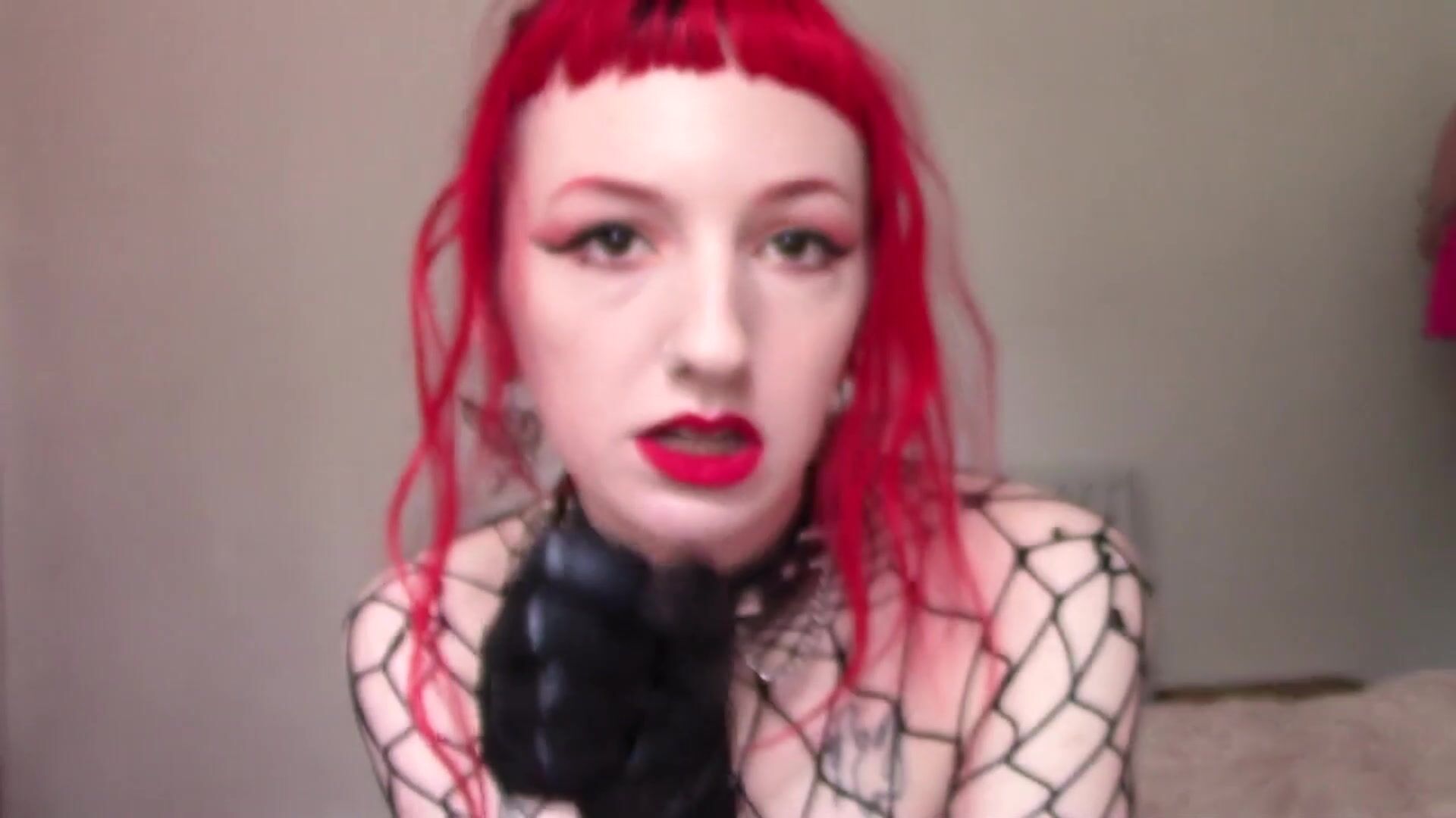 EllieGoddessHaze - Dominating, edging JOI