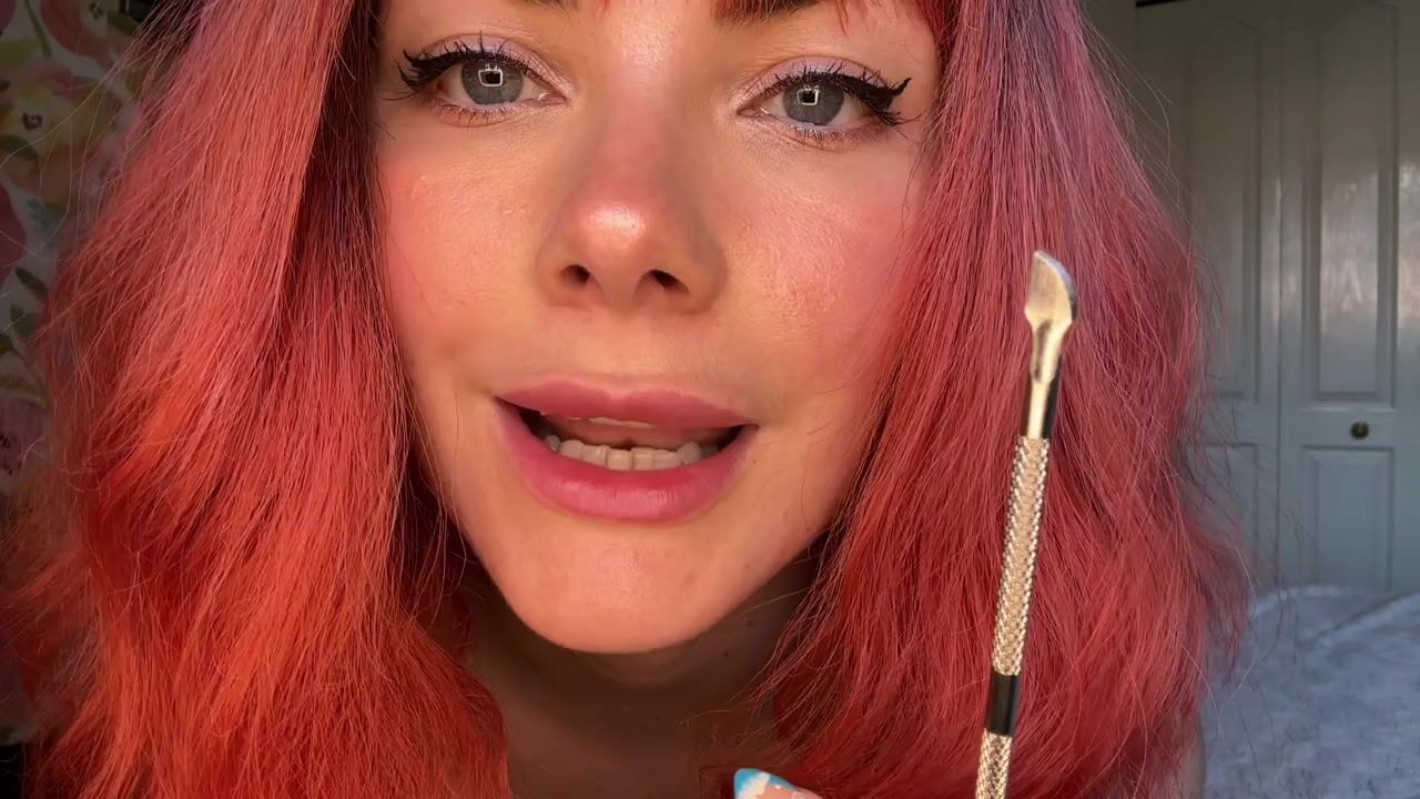 Yourhikerbabe - Post Orgasm Torment And Cock & Ball Torment