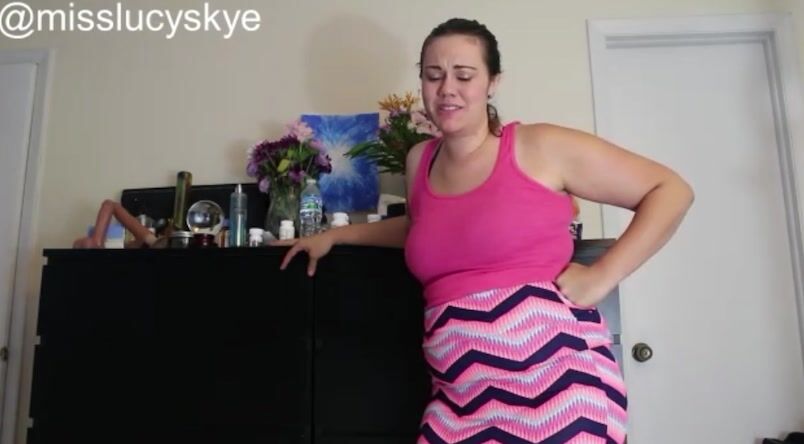 Lucy Skye sph
