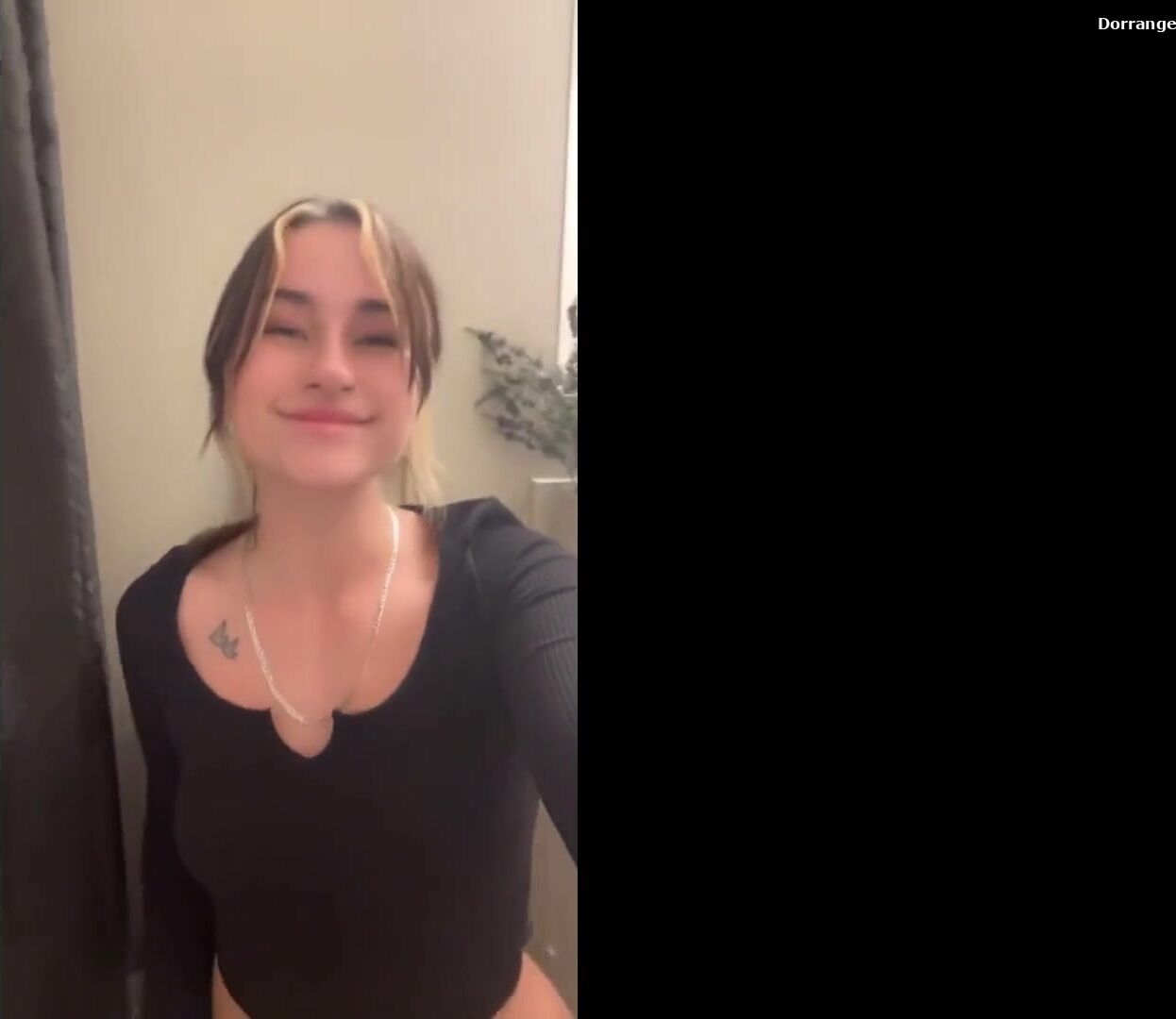 luci.farts // luci_tootie - Farting #1