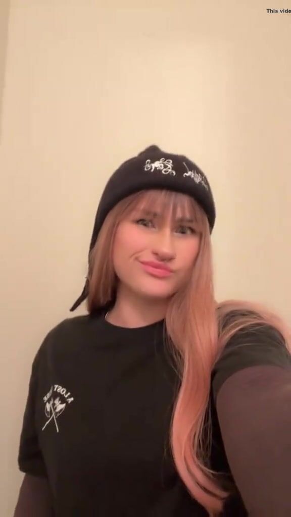 luci.farts // luci_tootie - Farting #3