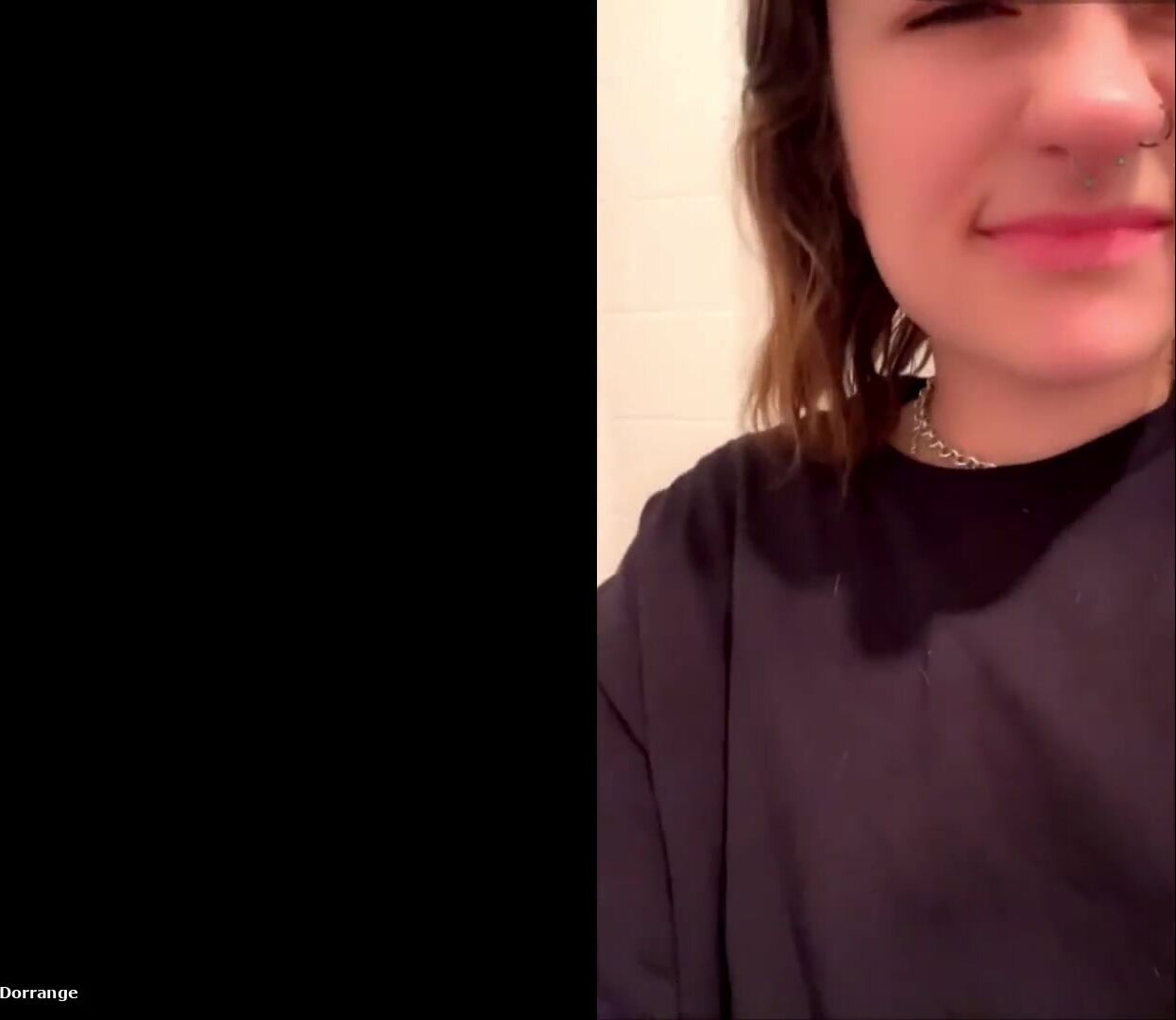 luci.farts // luci_tootie - Farting #5