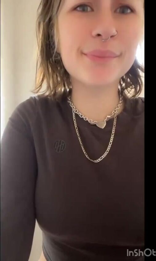 luci.farts // luci_tootie - Farting #6