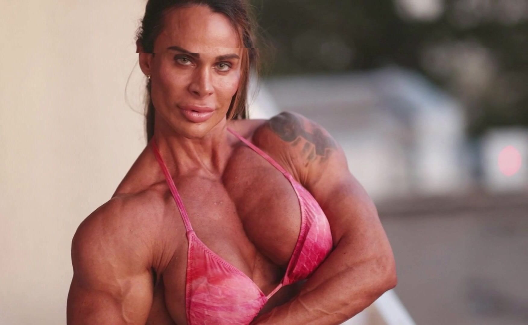 Cris Goy - Emasculation