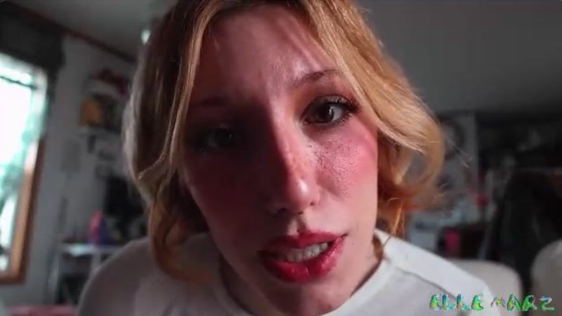 Femdom SPH storytime with Elle Marz