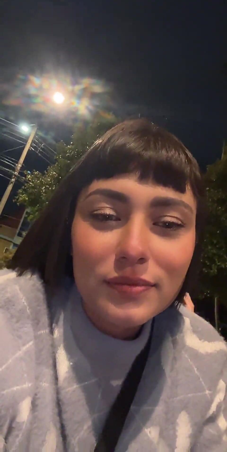Katheburps Huge Public Burps