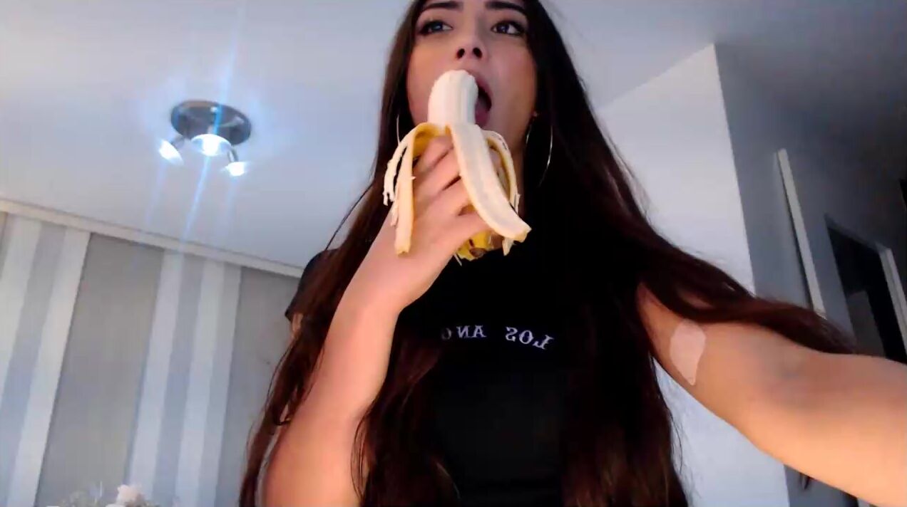 bella donna x cam