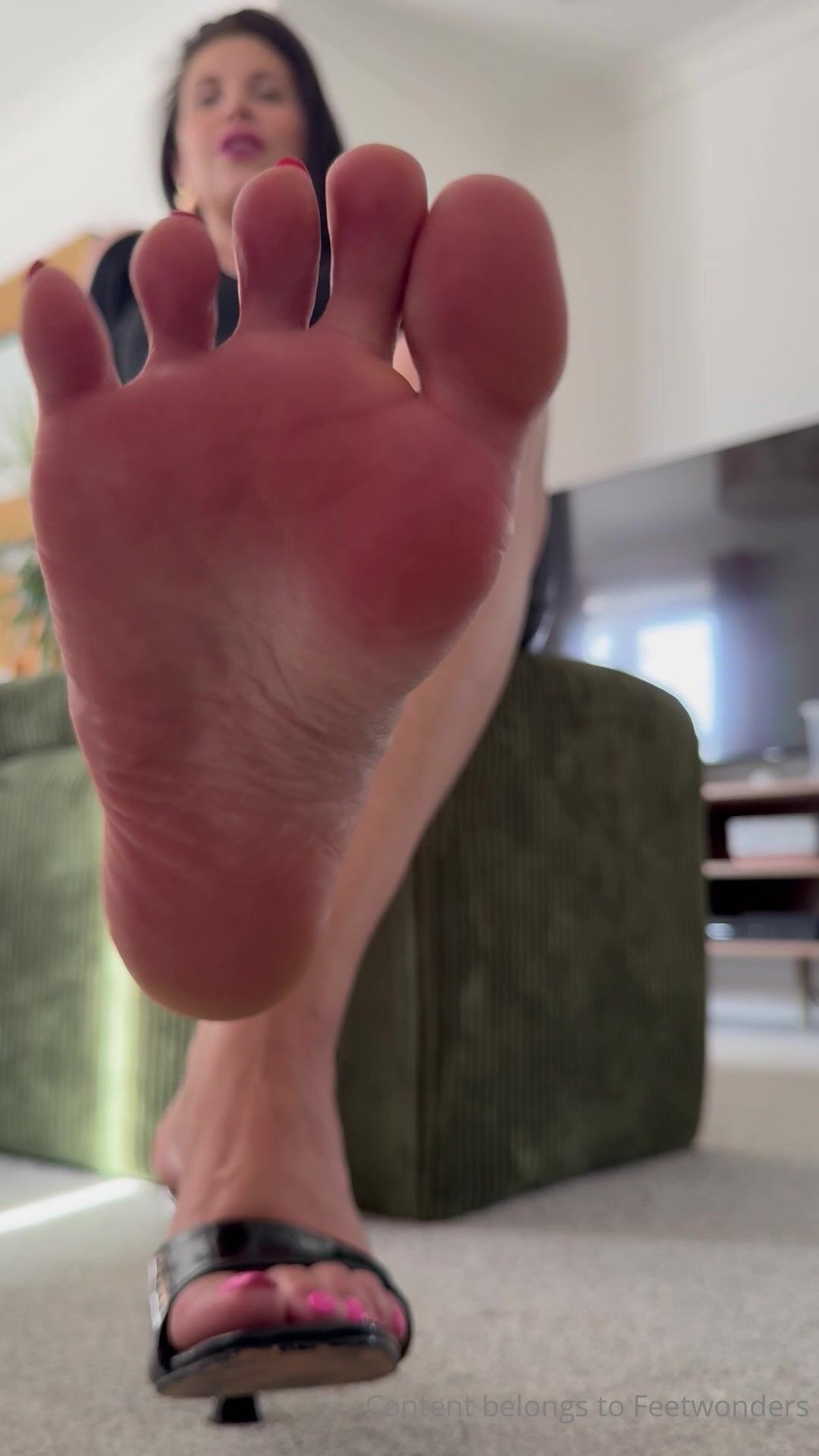 Feetwonders cuckolding joi