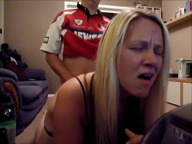 Milf Rachel with her lover