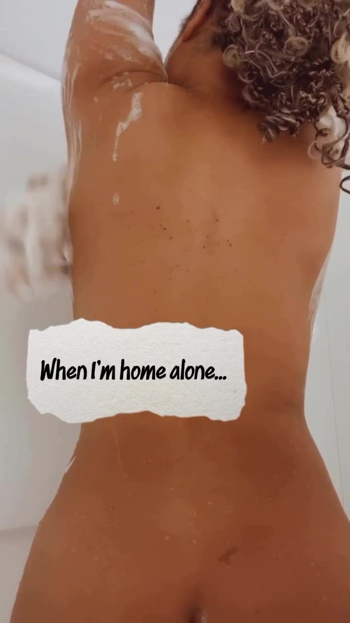 Kimchii son shower