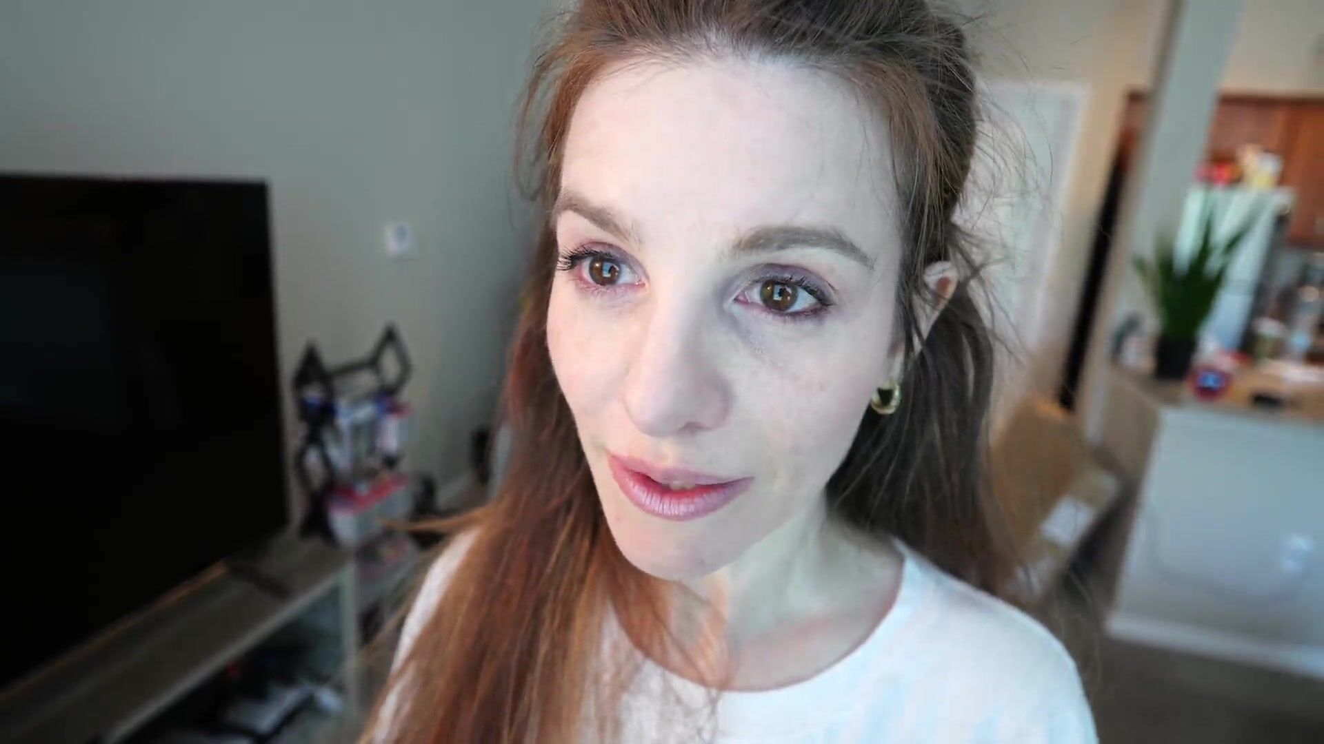 Rebecca Becomes a Robot