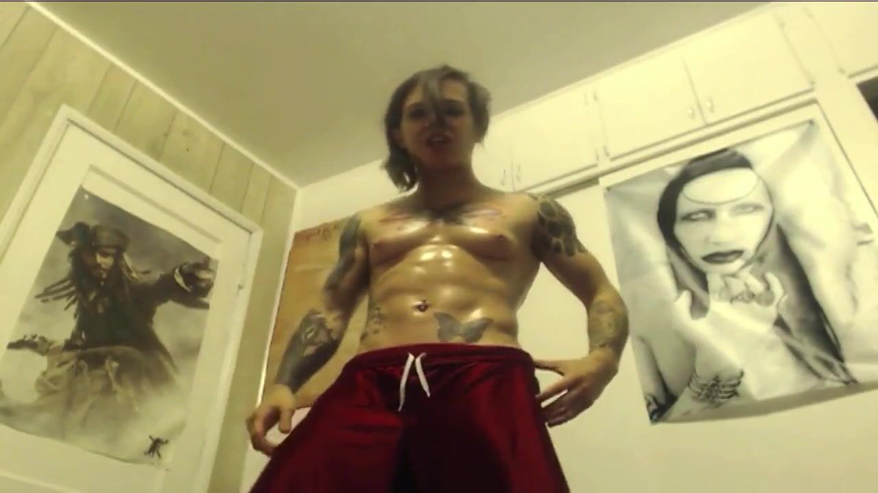 Kinky nirvana / Nicole Bosworth