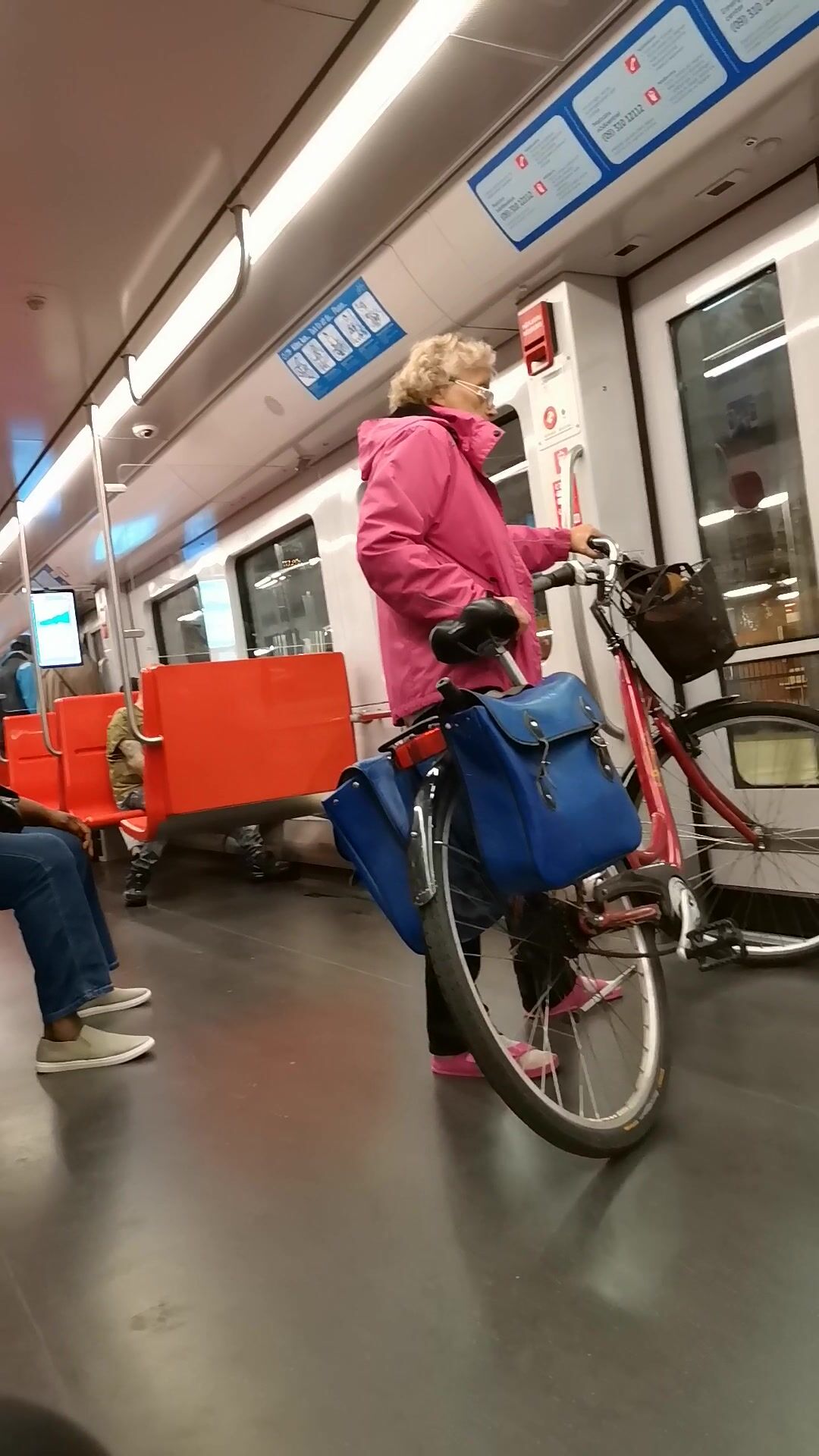 Finnish Bianca