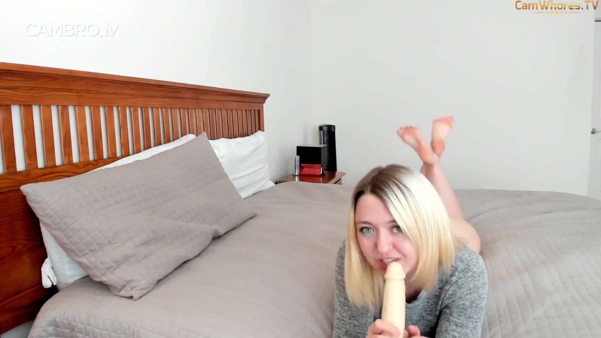 Katie Sinz - AP #'s All my friends want to be sluts for Daddy