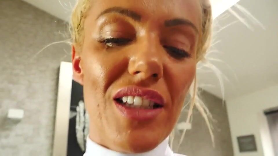 lucy zara naughty nun