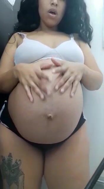 Janeknox pregnant