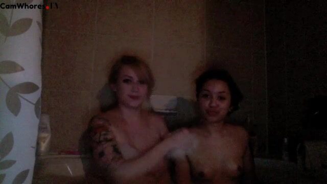 Whitney Nicole Mears Bubble Bath