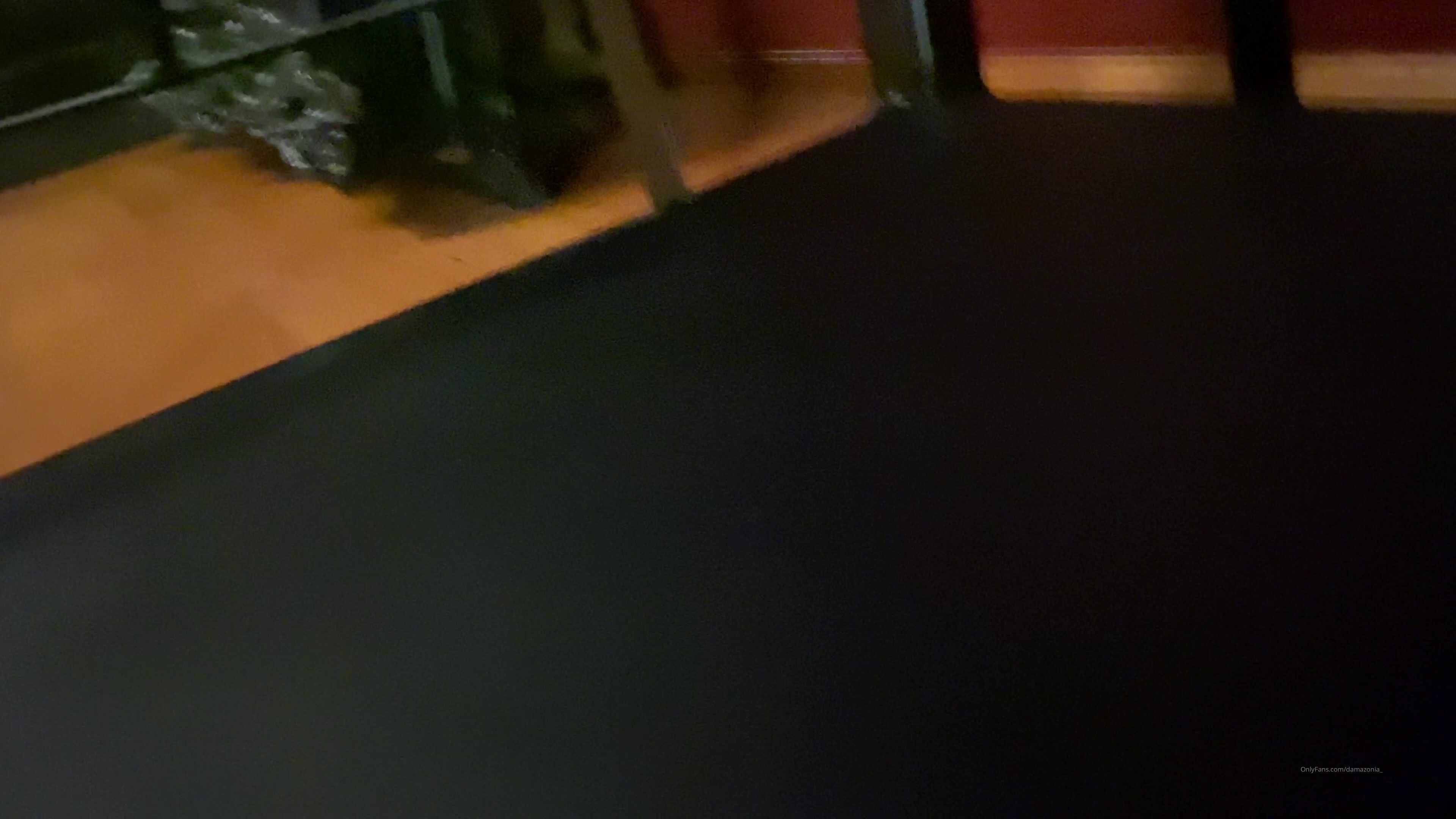 Mistress Damazonia amazon captive POV