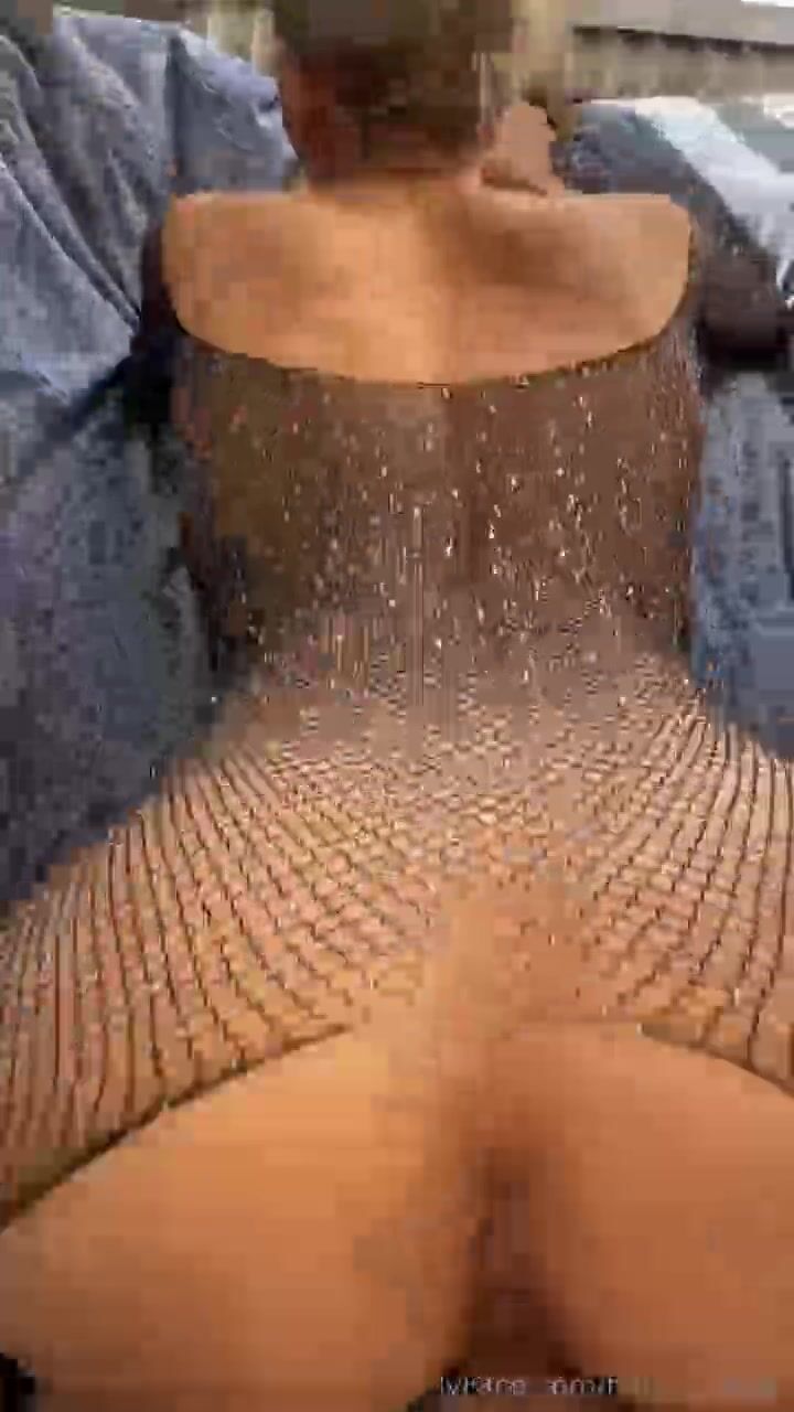 Hallinlover POV Facial