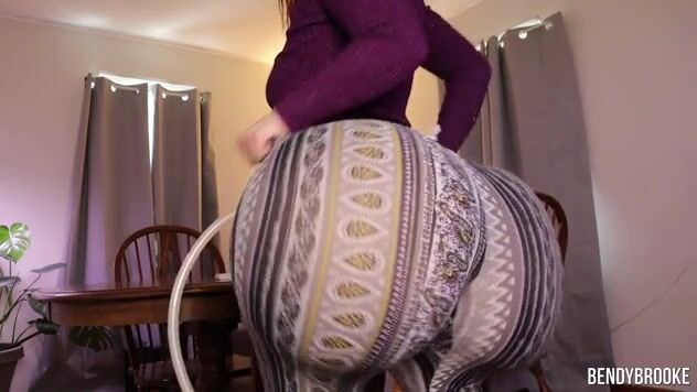 Ass Expansion Bendybrooke
