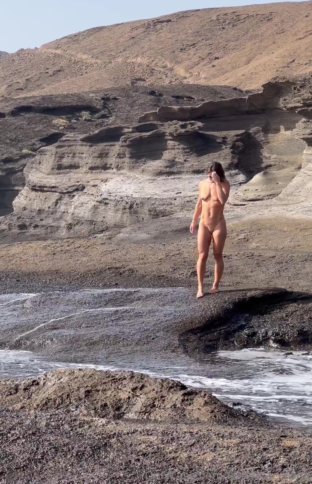 Nude Fit Federica